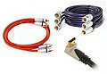 Kable audio-video