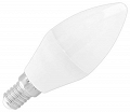 Lampa LED 7W gwint E14 świeca 560lm 4000K neutralny biały