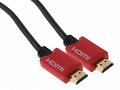 Kabel HDMI wtyk-wtyk 5,0m NS005 v1,4