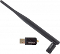 Adapter Wi-Fi na USB WLN-881 Amiko 150Mbps 2,4GHz