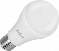 Lampa żarówka LED A65 E27 16W 1800lm 6500K (zimny biały) Rebel