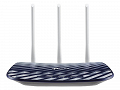 Router dwupasmowy TP-Link Archer C20 AC750 dual band 3w1 2.4 + 5GHz
