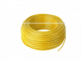 Kabel LgY 1x0,5mm przewód żółty