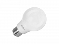 Lampa żarówka LED A60 E27 9W 800lm 6500K (zimny biały) Rebel