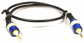 Kabel optyczny MiniPlug 0,5m