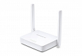 Bezprzewodowy router/modem ADSL2+ standard N 300Mb/s