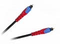 kabel optyczny o długości 2,0m Standard zakończony wtykami Toslink