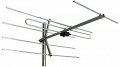 Anteny VHF MUX8