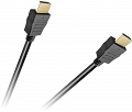 Przewód kabel HDMI wtyk - wtyk 2.0 4K Ultra HD 1m goobay