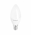 Lampa LED 7W gwint E14 świeca 600lm 4000K neutralny biały