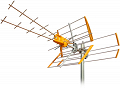 Antena kierunkowa zewnętrzna Televes V ZENIT MIX UHF+VHF combo