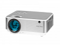 Projektor multimedialny LED Kruger&Matz V-LED10 Full HD projekcja do 120"
