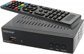 Tuner TV naziemnej DVB-T2 kablówki Opticum AX LION NS H.265 HEVC