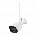 Kamera Wi-Fi zewnętrzna ścienna Kruger&Matz Connect C40 Tuya 7105