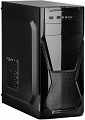 Obudowa komputerowa PC Micro Tower ATX AK13BK czarna
