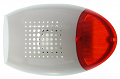 sygnalizator alarmowy zewnętrzny SP500 optyczno-akustyczny