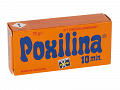 Klej dwuskładnikowy epoksydowy Poxilina 70g