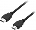 Kabel przewód HDMI 1.4 5,0m 3D ETH wtyk-wtyk