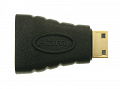 Adapter HDMI gniazdo - wtyk mini HDMI