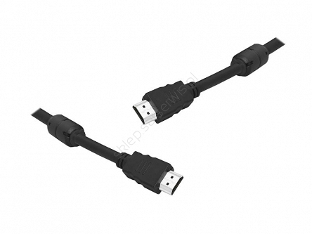 Przewód kabel HDMI wtyk - wtyk v2.0 4K Ultra HD 7,5 metra