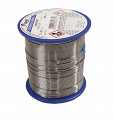 Cyna tinol 1,0mm 500g szpulka Cynel