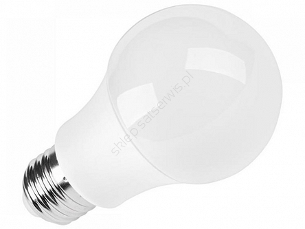 Żarówka LED A70 gwint E27 17W 1530lm 3000K ciepły biały