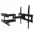 Uchwyt do telewizorów LCD 37-70" i wadze do 40kg regulowany VESA max 600x400