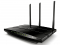 Router bezprzewodowy Wi-Fi 5GHz modem VDSL/ADSL TP-Link Archer VR400