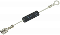 Bezpiecznik do mikrofalówki HVM12/CL01-12 350mA 12kV