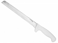 Nóż kuchenny ostrze 24cm YATO biały