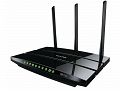 Router bezprzewodowy Wi-Fi, dwupasmowy MU-MIMO TP-Link Archer A7 dual band (1750Mbps)