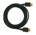 Kabel DisplayPort 4K wtyk-wtyk Cabletech długość 2m