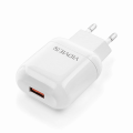 Szybka ładowarka sieciowa gniazdo USB A max. zasilanie 2400mA