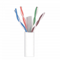Kabel do transmisji danych skrętka DK6000 U/UTP Kat 6 Dca LSFH 24AWG 