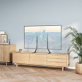 Stojak - nóżki uniwersalne pod telewizor 27"-60" do 40kg