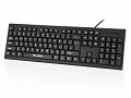Klawiatura USB Blow KP-106 czarna