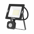 Reflektor LED 30W z sensorem ruchu i zmierzchu, 4000K, zasilanie halopaka 230V