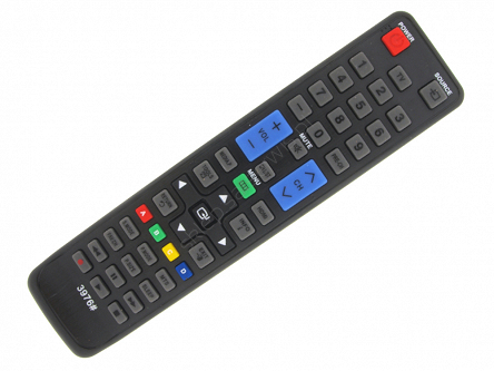 Pilot uniwersalny do telewizorów TV LCD Samsung ver. III