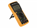 Miernik uniwersalny multimetr cyfrowy DT9208A pomiar temperatury