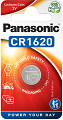 Bateria CR1620 Panasonic 3V litowa guzikowa