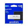 Pendrive Goodram USB 2.0 128GB biały