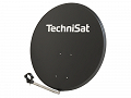 Antena satelitarna Technisat Technidish 80 czasza 80cm kolor grafit