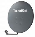 Antena satelitarna Technisat Technidish 80 czasza 80cm kolor grafit