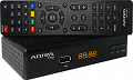 Ferguson Ariva T30 dekoder telewizji naziemnej cyfrowej DVB-T2 HEVC H.265