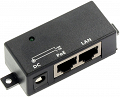 Adapter PoE po skrętce LAN zasilanie po sieci