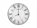 Duży zegar ścienny ROMA tarcza 30cm
