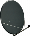 Antena satelitarna FAMAVAL 110 TRX-EL-OPT [grafit]