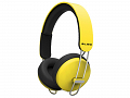 Słuchawki przewodowe Blow HDX200 yellow