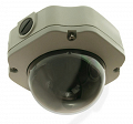 Kamera zewnętrzna kopułkowa dome wandaloodporna C67270V2,8-12/LR zmienna ogniskowa2,8-12mm
