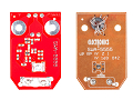 Przedwzmacniacz dopuszkowy SWA 5555 do anten DVBT